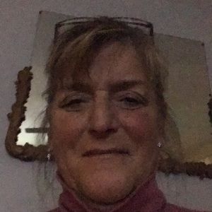 Meet your Posher, Cynthia